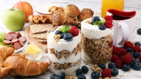 Frühstück Foto iStock beats3